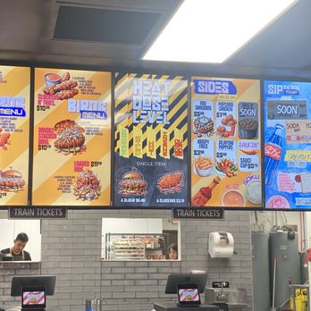 OVERDOSE HOT CHICKEN - Updated June 2025 - 26 Photos & 22 Reviews