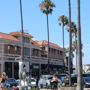 Newport Beach - Beaches Near Me