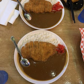 Tokyo Eats - Chicken Katsu Curry Rice - Ramen Near Me - Fullerton, California Tokyo Eats - Chicken Katsu Curry Rice - Ramen Near Me - Fullerton, California