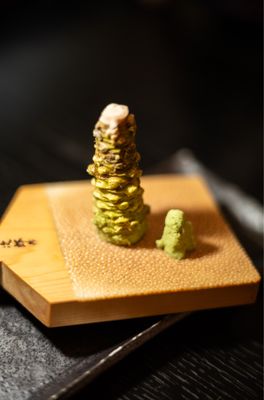 Taka Restaurant by null