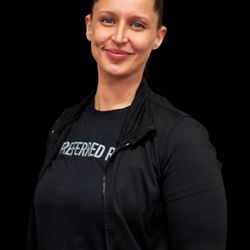 Preferred Rehab Wellness Center - Dr. Samantha Befidi, DC