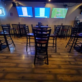 Normandy House Lounge - Seating/ TVs - Karaoke Near Me - Santa Clara, California Normandy House Lounge - Seating/ TVs - Karaoke Near Me - Santa Clara, California