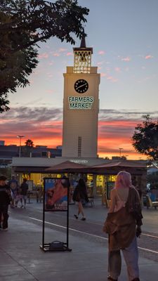 The Original Farmers Market by null