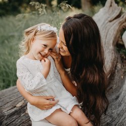 Family Lifestyle Photography Eugene, Oregon