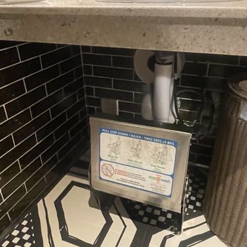 Olive Garden Italian Restaurant - A stool for younger kids or shorter people for them to reach! - Italian Near Me - Benton, Arkansas Olive Garden Italian Restaurant - A stool for younger kids or shorter people for them to reach! - Italian Near Me - Benton, Arkansas