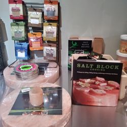 Cook's Kitchen & Pantry