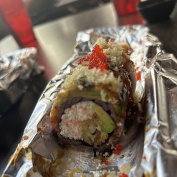 Harumi - OMG roll - Japanese Near Me - Phoenix, Arizona Harumi - OMG roll - Japanese Near Me - Phoenix, Arizona