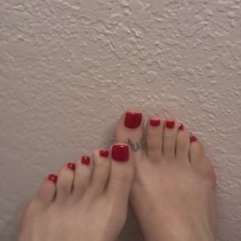 Nails by Ken - Gel pedicure - Nail Salons Near Me - El Cerrito, California