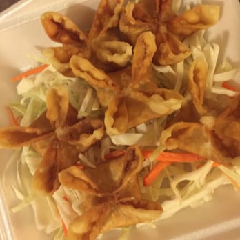 Royal Unicorn - FREE Crab Wantons - Chinese Near Me - Shoreline, Washington Royal Unicorn - FREE Crab Wantons - Chinese Near Me - Shoreline, Washington