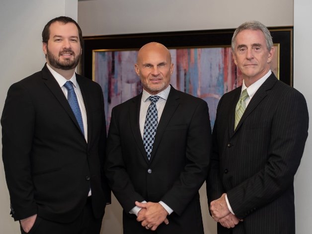 Reynolds & Gold Law - disability attorney in Springfield, MO