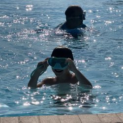 NAS Jax Pool