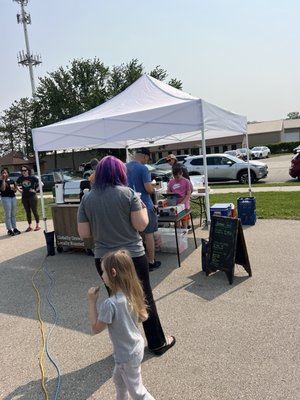 Rochester Farmers Market- Saturdays Graham Park! by null
