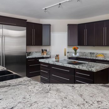 California Crafted Marble - Kitchen & Bath Near Me - Santee, California