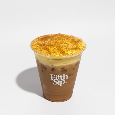 FifthSip. by null