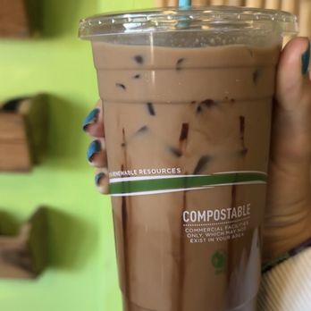 Bad Ass Coffee - Coffee & Tea Near Me - Lahaina, Hawaii