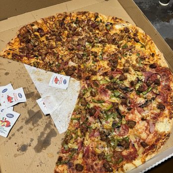 Pizza Hub - Pizza Near Me - Fremont, California