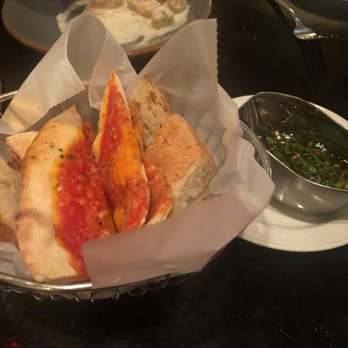 La Griglia - Bread & Prepp'd Olive Oil - Italian Near Me - Houston, Texas La Griglia - Bread & Prepp'd Olive Oil - Italian Near Me - Houston, Texas