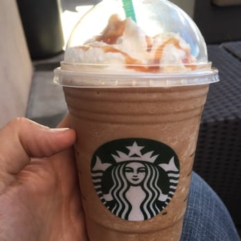 Starbucks - Salted Carmel Frap - Coffee & Tea Near Me - Carlsbad, California Starbucks - Salted Carmel Frap - Coffee & Tea Near Me - Carlsbad, California