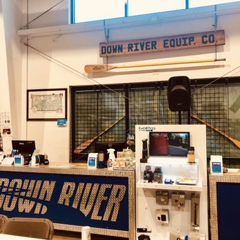 Down River Equipment - Sports Wear Near Me - Wheat Ridge, Colorado