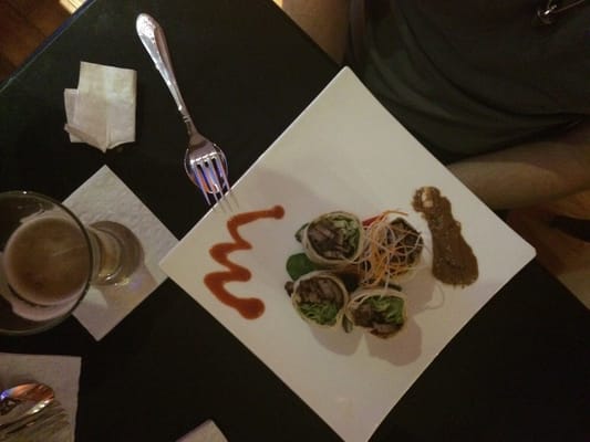 Xiandu Thai Fusion Cuisine by null