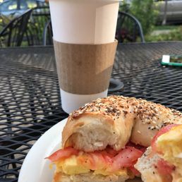 Everything Bagel