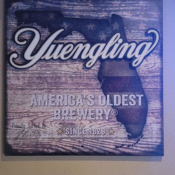 Yaya's Beachside Bar - a sign on the wall - Dive Bars Near Me - Daytona Beach, Florida Yaya's Beachside Bar - a sign on the wall - Dive Bars Near Me - Daytona Beach, Florida
