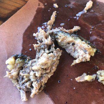 la Barbecue - More brisket fat - Barbeque Near Me - Austin, Texas la Barbecue - More brisket fat - Barbeque Near Me - Austin, Texas