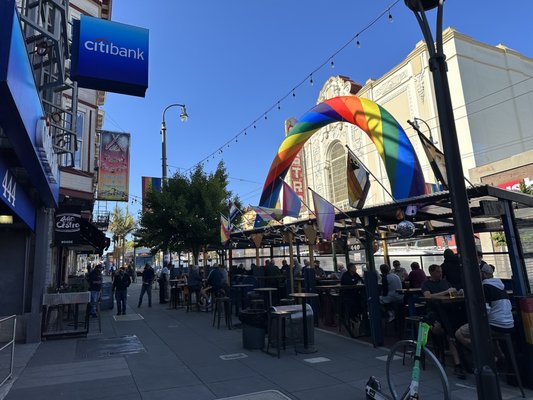 440 Castro by null