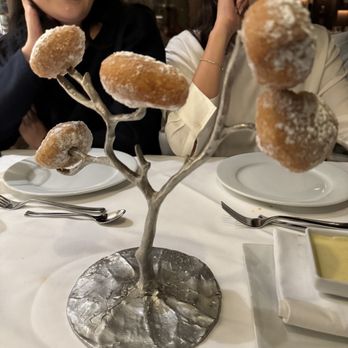 Steak 48 - beignets - Steakhouses Near Me - Beverly Hills, California Steak 48 - beignets - Steakhouses Near Me - Beverly Hills, California