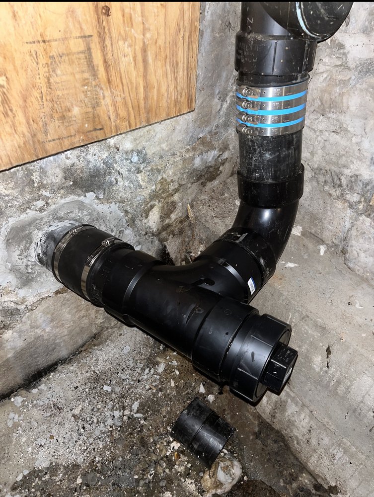 Slide of TLC Excavation & Sewer Services