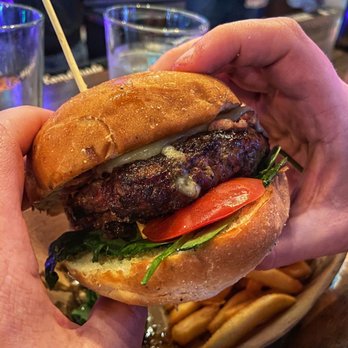 Box Kitchen - Burger - Food Stands Near Me - San Francisco, California Box Kitchen - Burger - Food Stands Near Me - San Francisco, California