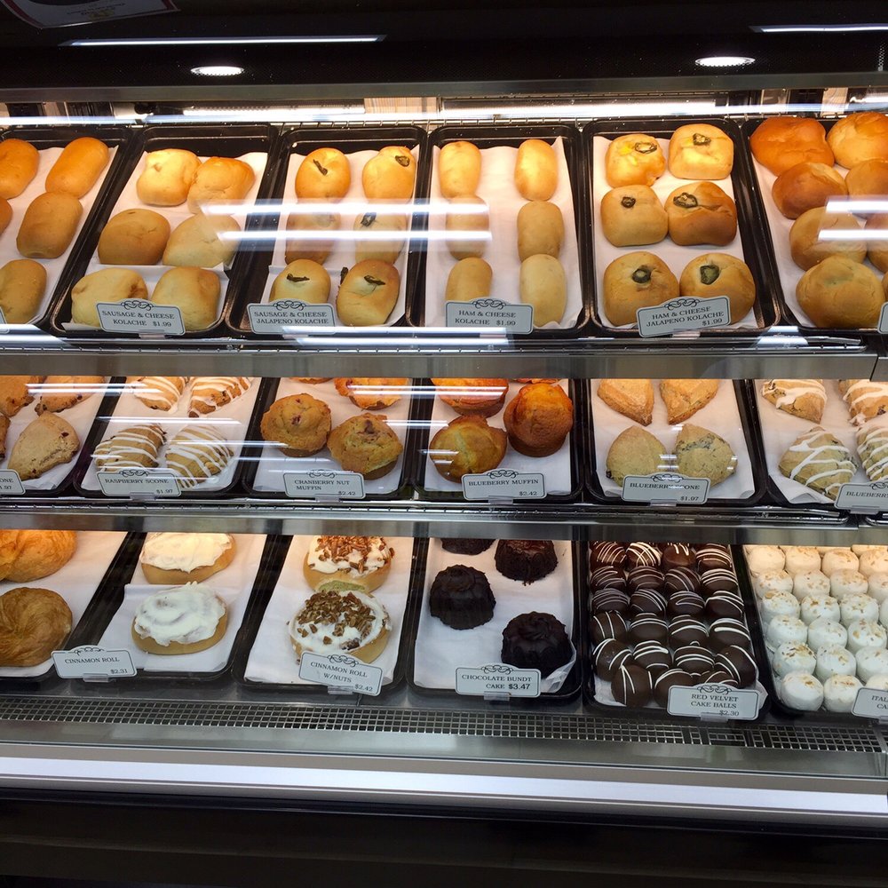 Buc-ee's - Scones and cake balls too - Gas Stations Near Me - Temple, Texas Buc-ee's - Scones and cake balls too - Gas Stations Near Me - Temple, Texas