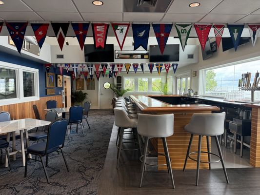 Bayview Yacht Club by null