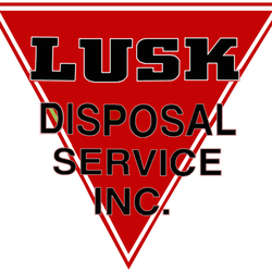 Lusk Disposal Service