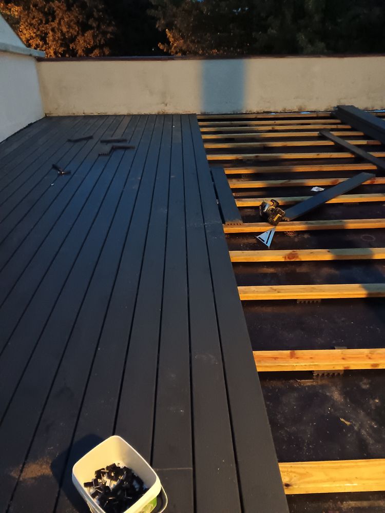 Slide of Mc Multiservice