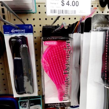Big Lots - Big Lots -- detangler brush - Department Stores Near Me - Aston, Pennsylvania