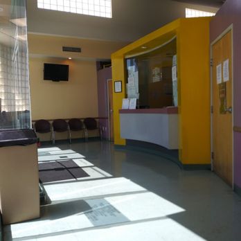 Shafai Jamshid MD - Inside the clinic - Pediatricians Near Me - Cudahy, California