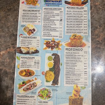 Punta Cana Restaurant - Dominican Near Me - Pembroke Pines, Florida Punta Cana Restaurant - Dominican Near Me - Pembroke Pines, Florida