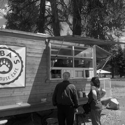 Reba's Toll House Cafe