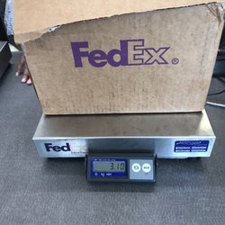 FedEx Office Print & Ship Center