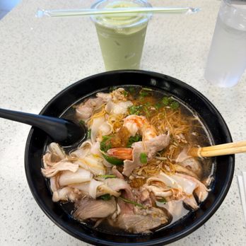 TL Noodle - Noodles combo soup - Noodles Near Me - Rancho Cordova, California