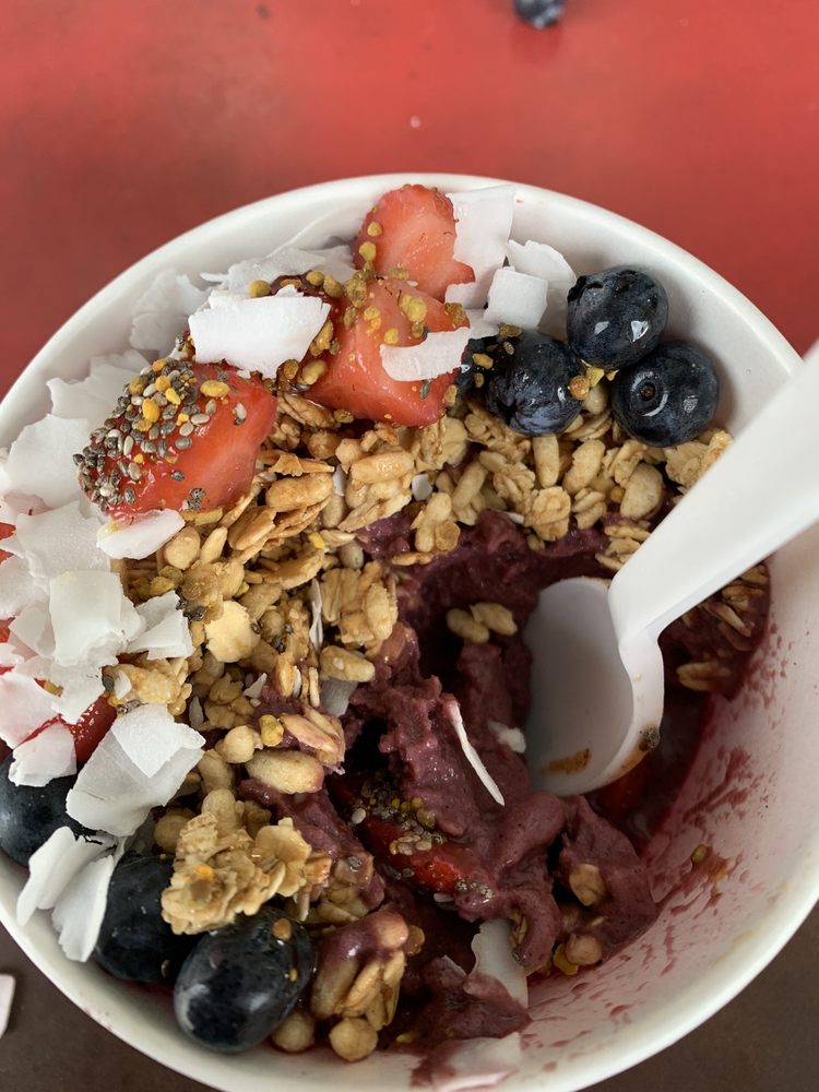 MODERN JUICE CO Updated October 2024 32 Photos & 46 Reviews 287 E