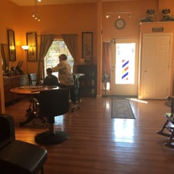 J Meyers Salon