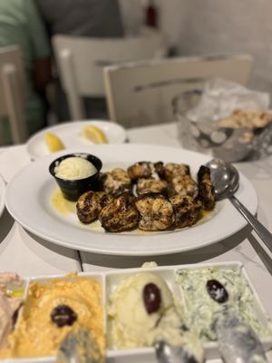 Taverna Kyclades by null