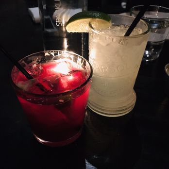 Tanta - Lima Llama, sangria - Peruvian Near Me - Chicago, Illinois