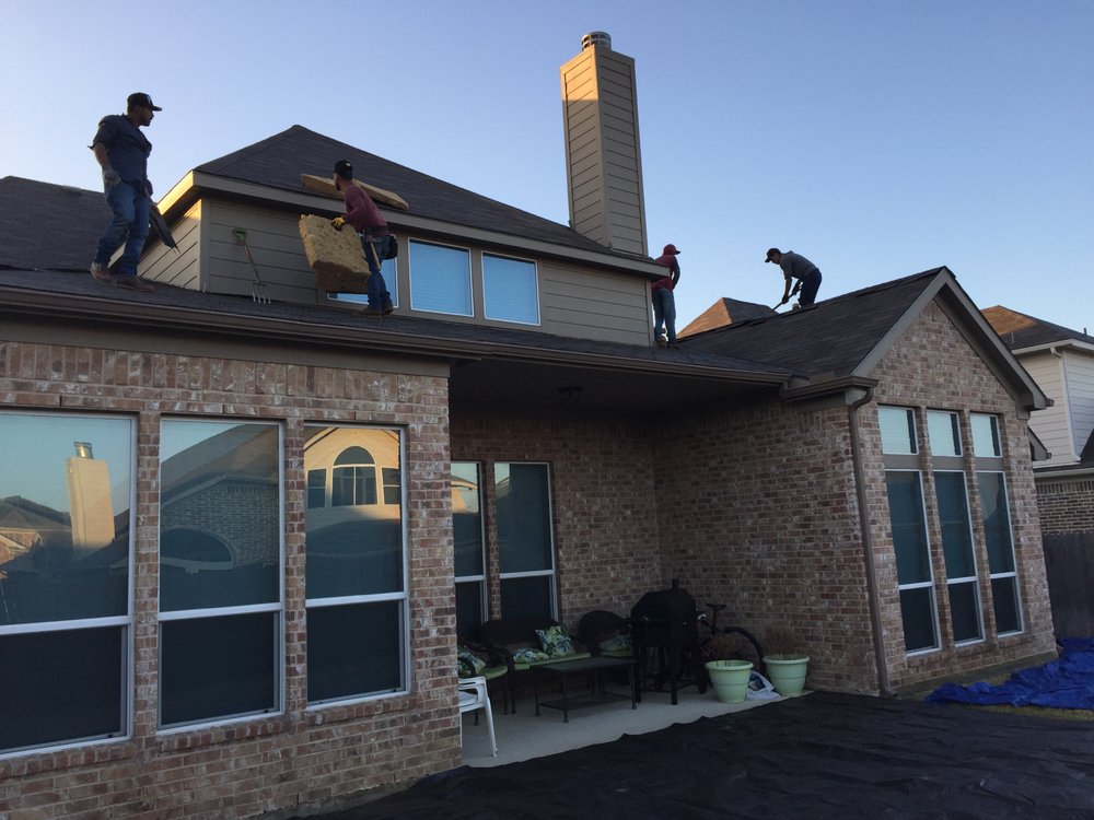 Slide of Cardinal Exteriors & Roofing