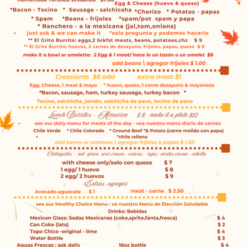 Tres Amigas - Breakfast & Brunch Near Me - Odessa, Texas Tres Amigas - Breakfast & Brunch Near Me - Odessa, Texas