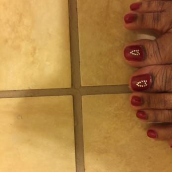 Hollywood Nails - It's supposed to be a heart... I just keep telling people it's a rocket! - Nail Salons Near Me - Wichita Falls, Texas Hollywood Nails - It's supposed to be a heart... I just keep telling people it's a rocket! - Nail Salons Near Me - Wichita Falls, Texas