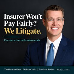 The Herman Firm