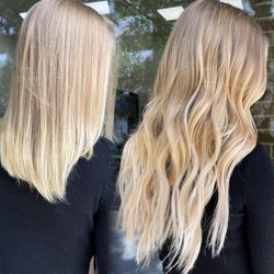 Dolce Vita Salon - Orlando